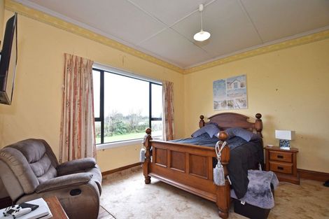 Photo of property in 232 Underwood-linds Bridge Road, Makarewa, Invercargill, 9876