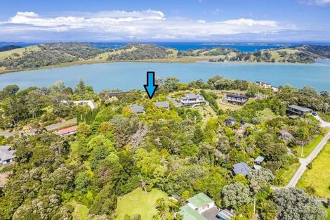 Photo of property in 91 Ridge Road, Mahurangi East, Warkworth, 0982