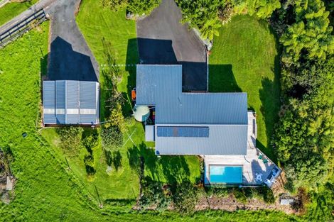 Photo of property in 529 Frankley Road, Hurworth, New Plymouth, 4371