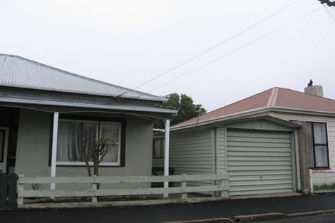 Photo of property in 12 Osmond Street, South Dunedin, Dunedin, 9012