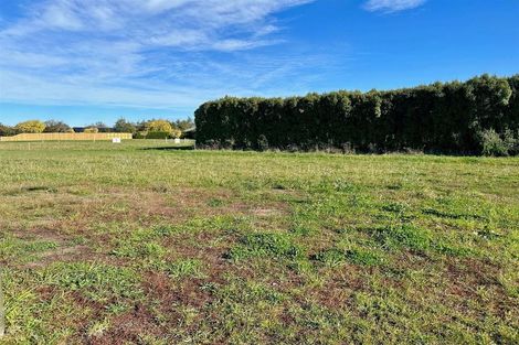 Photo of property in 11 Yates Place, Amberley, 7410