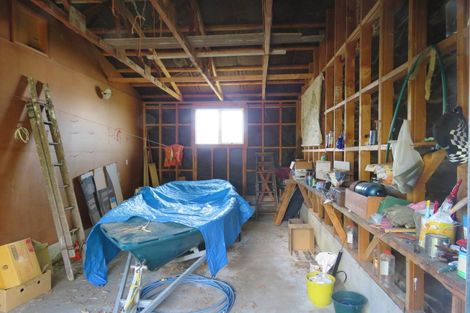 Photo of property in 9 Orr Street, Duntroon, Oamaru, 9494