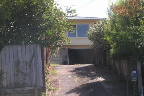Photo of property in 9 Tiber Road, Forrest Hill, Auckland, 0620