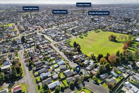 Photo of property in 20a Fiona Place, Dinsdale, Hamilton, 3204