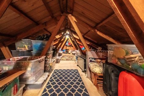 Photo of property in 13 Cliff Street, Coalgate, 7673