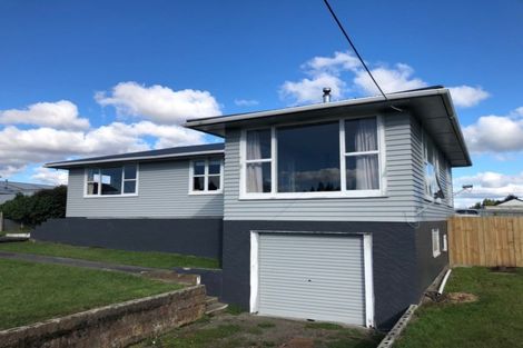 Photo of property in 5 Ngauruhoe Street, Waiouru, 4825