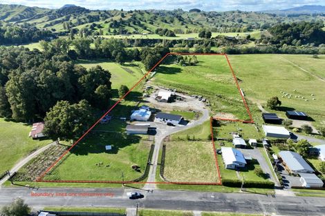 Photo of property in 34 Miro Street, Manunui, Taumarunui, 3924