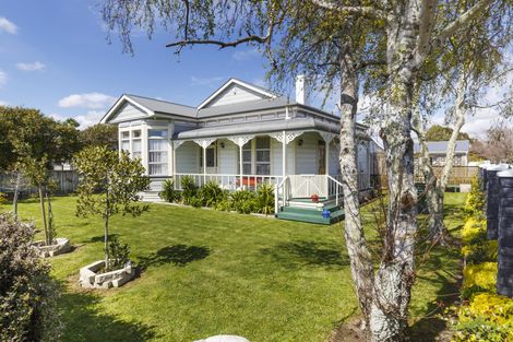 Photo of property in 1 Bryant Street, Takaro, Palmerston North, 4412