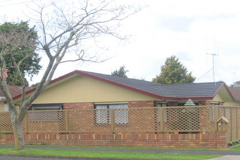 Photo of property in 18a Bank Street, Morrinsville, 3300