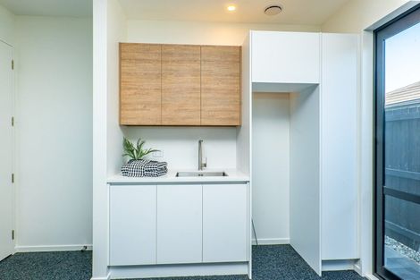 Photo of property in 77 Katrine Drive, Burwood, Christchurch, 8083