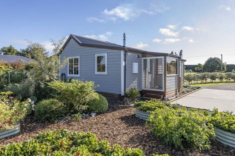 Photo of property in 48/3 Ashworths Road, Amberley, 7481