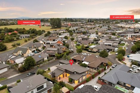 Photo of property in 3 Ashton Way, Huntington, Hamilton, 3210