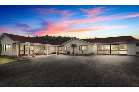 Photo of property in 136 Paranui Valley Road, Tikipunga, Whangarei, 0112