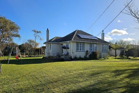 Photo of property in 60 Alexandra Street, Marton, 4710