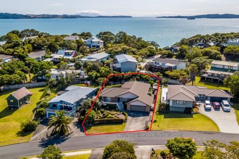 Photo of property in 6 Gerontius Lane, Snells Beach, 0920