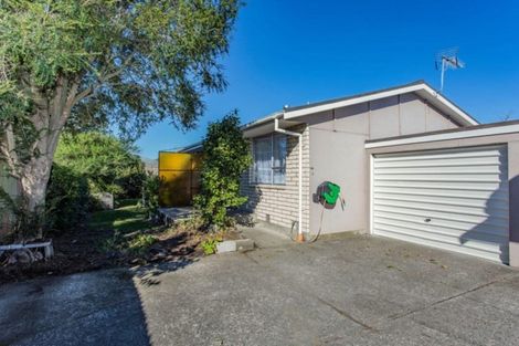 Photo of property in 2/14 Staffa Street, Woolston, Christchurch, 8062