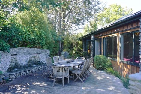 Photo of property in 8a Scarborough Terrace, Hanmer Springs, 7334