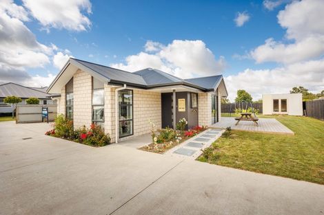 Photo of property in 8 Henty Lane, Marton, 4710