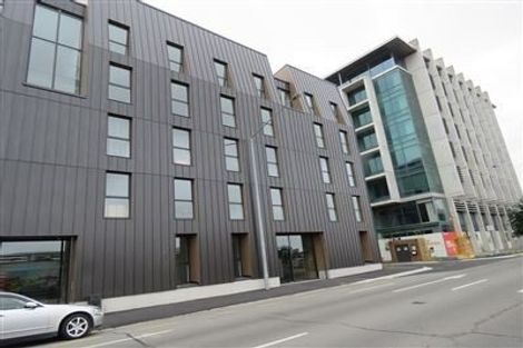 Photo of property in 206/231 Madras Street, Christchurch Central, Christchurch, 8011