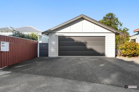 Photo of property in 22 Connolly Street, Boulcott, Lower Hutt, 5010