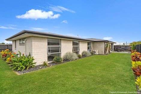 Photo of property in 58 Quartz Drive, Rolleston, 7614