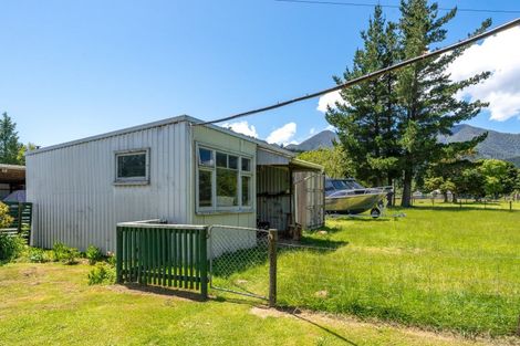Photo of property in 707 State Highway 1, Koromiko, Blenheim, 7273