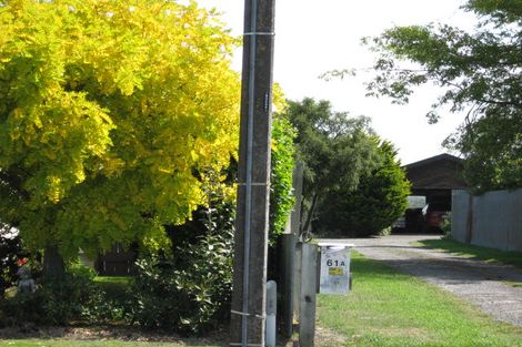 Photo of property in 61a Market Street, Leeston, 7632