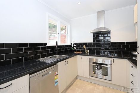 Photo of property in 58 Judd Crescent, Naenae, Lower Hutt, 5011