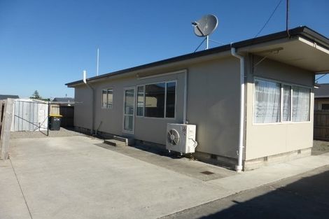 Photo of property in 165a Brougham Street, Sydenham, Christchurch, 8023