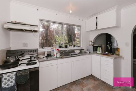 Photo of property in 4a Ruamahanga Crescent, Terrace End, Palmerston North, 4410