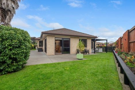 Photo of property in 7 Lancewood Court, Matamata, 3400