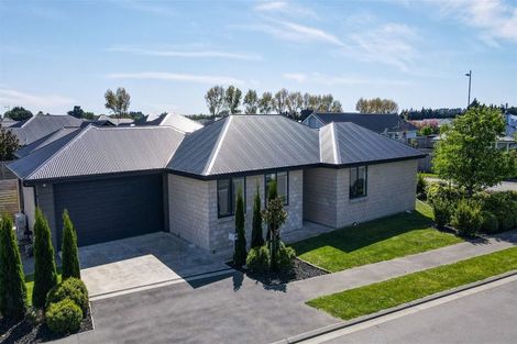 Photo of property in 106 Haymakers Crescent, Rolleston, 7614