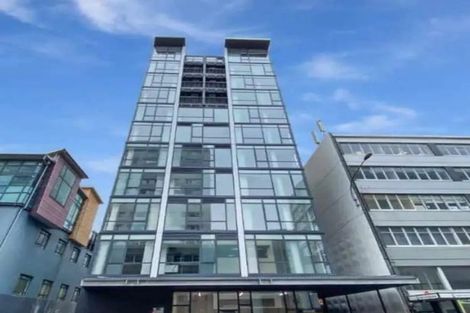 Photo of property in 305/212 Willis Street, Te Aro, Wellington, 6011