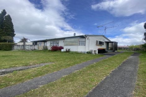 Photo of property in 4 Clyde Street, Tokoroa, 3420