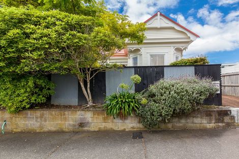Photo of property in 560 Richmond Road, Grey Lynn, Auckland, 1021