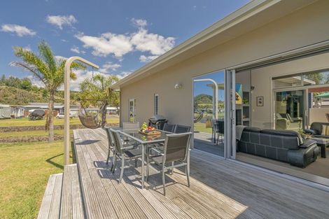 Photo of property in 11 Scott Drive, Cooks Beach, Whitianga, 3591