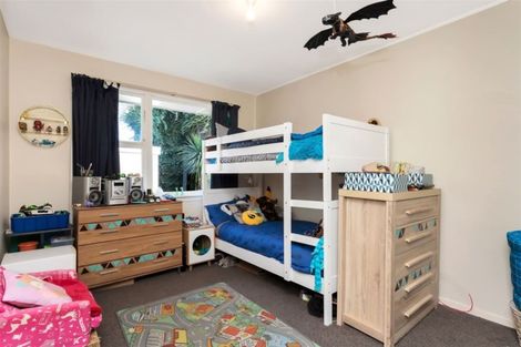 Photo of property in 4/7 Radnor Street, St Albans, Christchurch, 8014