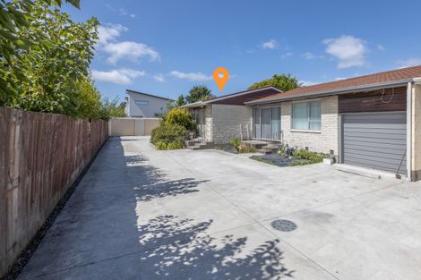 Photo of property in 3/104 Picton Avenue, Riccarton, Christchurch, 8011