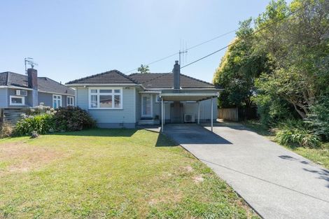 Photo of property in 147 Bartholomew Road, Levin, 5510