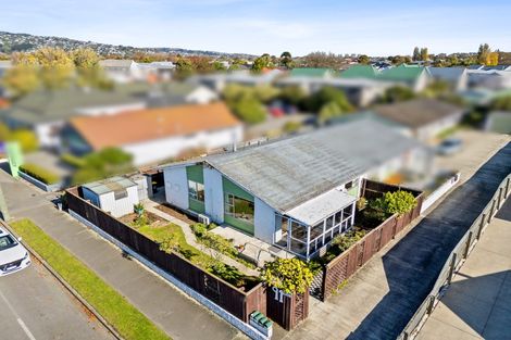 Photo of property in 1/91 Waltham Road, Sydenham, Christchurch, 8023