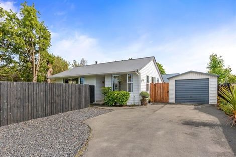 Photo of property in 80 Northcote Road, Northcote, Christchurch, 8052