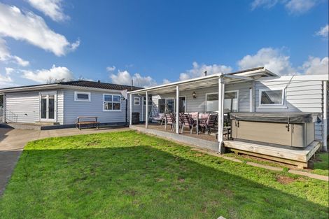 Photo of property in 11 Duke Street, Levin, 5510