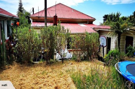 Photo of property in 35 Torea Street, Granity, 7823