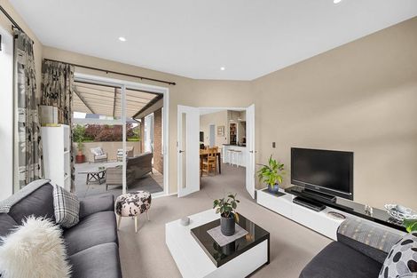 Photo of property in 84 Rossington Drive, West Melton, 7618