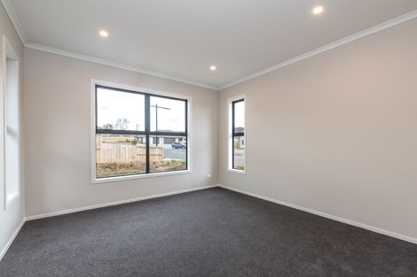 Photo of property in 7 Loftus Place, Flagstaff, Hamilton, 3210