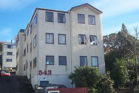 Photo of property in 543 George Street, North Dunedin, Dunedin, 9016