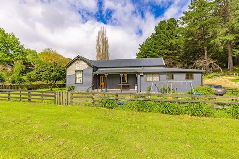 Photo of property in Castlepoint Road, Mangapakeha, Masterton, 5889