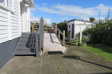 Photo of property in 807 Queen Sh25 Street, Thames, 3500