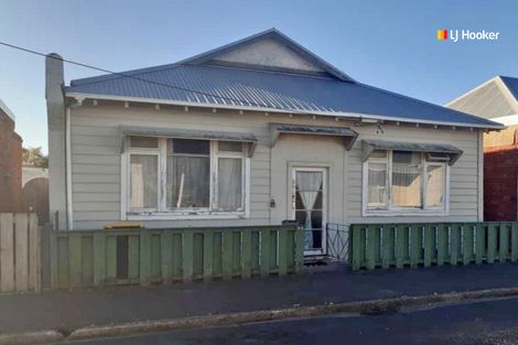 Photo of property in 34 Fingall Street, South Dunedin, Dunedin, 9012
