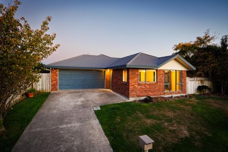 Photo of property in 53 Meridian Grove, Kelvin Grove, Palmerston North, 4414